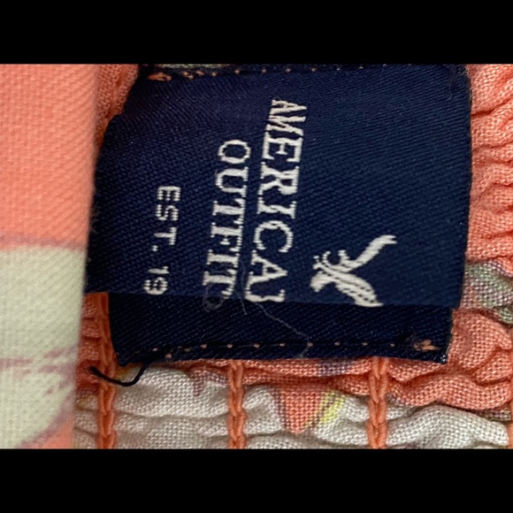 American Eagle Shorts - Picture 4 of 8
